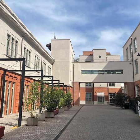 Seleda Florença Exterior foto