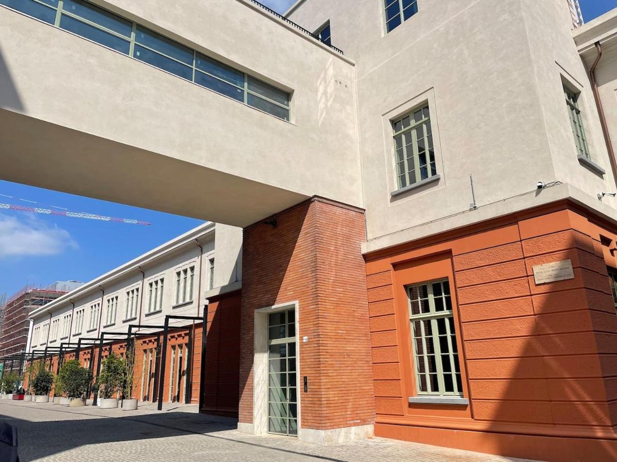Seleda Florença Exterior foto